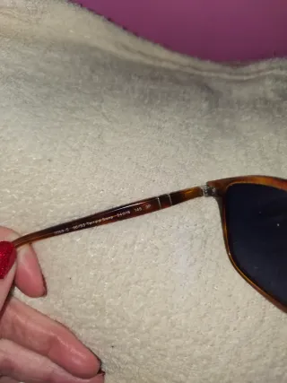 Óculos de Sol Persol Polarizados