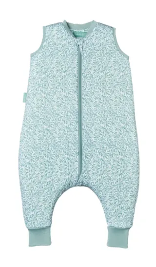 Pijama saco manta con calcetines antideslizantes