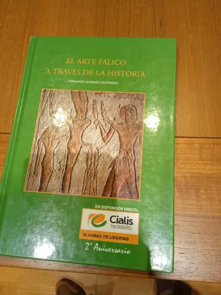 El arte fálico a través de la historia