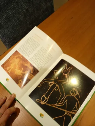 El arte fálico a través de la historia