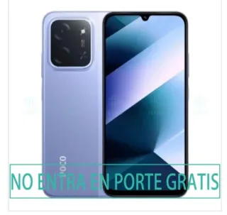 Xiaomi Poco C85 6+128GB Morado