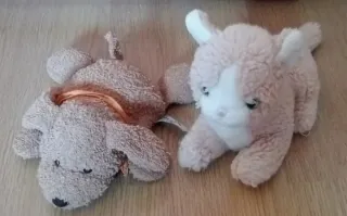 Bolsos y Peluches Cojín Con Relleno Infantil