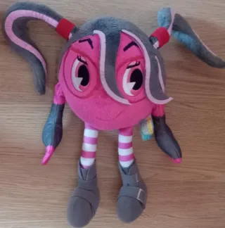 Bolsos y Peluches Cojín Con Relleno Infantil