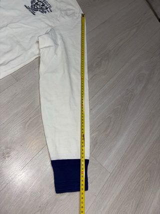Polo Ralph Lauren Rugby Manga Larga