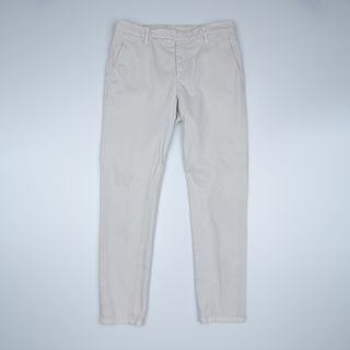 Pantaloni Chino Brunello Cucinelli Cotone tg 44 M