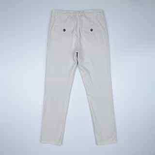 Pantaloni Chino Brunello Cucinelli Cotone tg 44 M