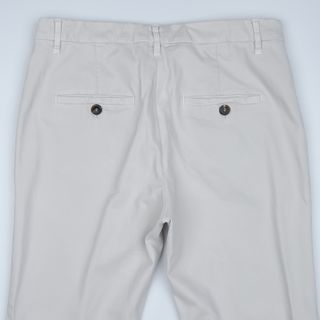 Pantaloni Chino Brunello Cucinelli Cotone tg 44 M