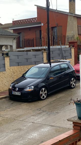 Volkswagen Golf 2005
