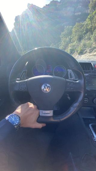 Volkswagen Golf 2005