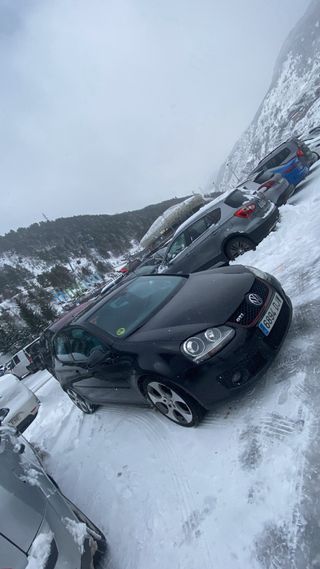 Volkswagen Golf 2005