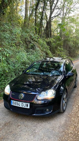 Volkswagen Golf 2005
