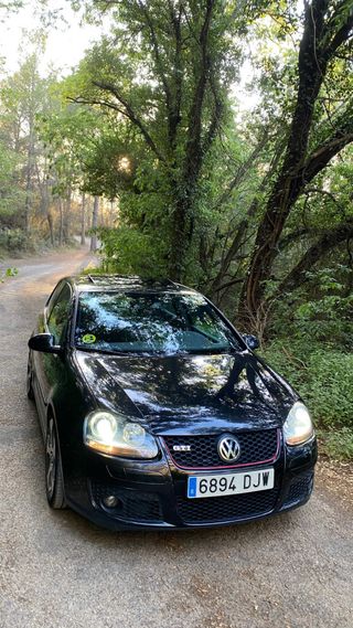 Volkswagen Golf 2005