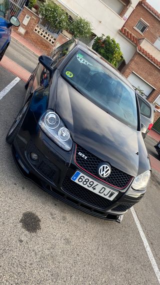 Volkswagen Golf 2005