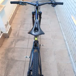 Scott Spark RC 900 Team Issue X01 AXS