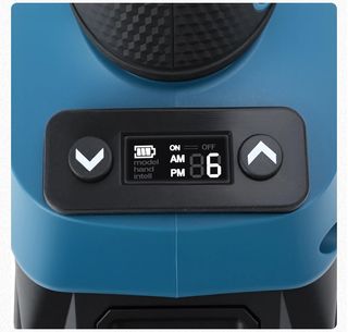 Multiherramienta Eléctrica 21V Brushless