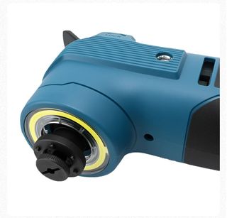 Multiherramienta Eléctrica 21V Brushless