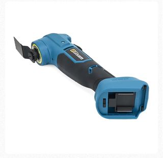 Multiherramienta Eléctrica 21V Brushless