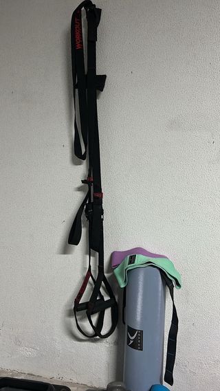 Set Accesorios Deportivos: Mancuernas, Kettlebell,