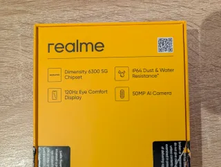 Realme 14x 5G
