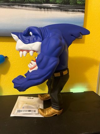 Ripster Street Sharks  Action Figure