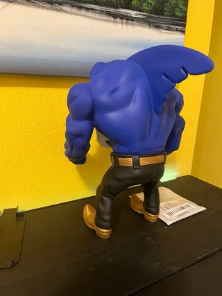 Ripster Street Sharks  Action Figure