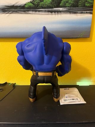 Ripster Street Sharks  Action Figure