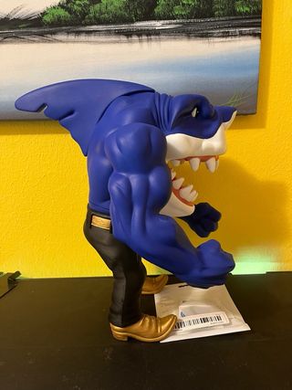 Ripster Street Sharks  Action Figure