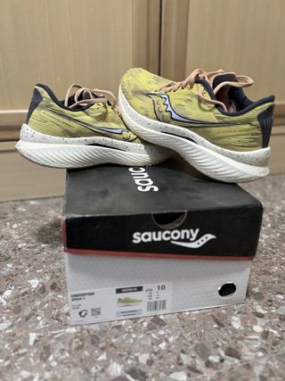 Saucony Endorphin Speed 3 Talla 44