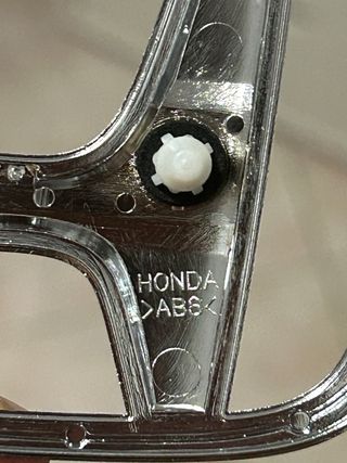 Stemma Honda Nuovo Originale