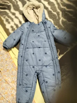 Ropa Mayoral Newborn Talla 75cm