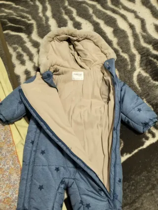 Ropa Mayoral Newborn Talla 75cm