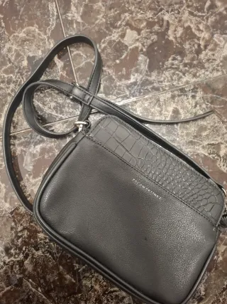 Bolso Paco Martinez Negro