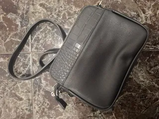 Bolso Paco Martinez Negro