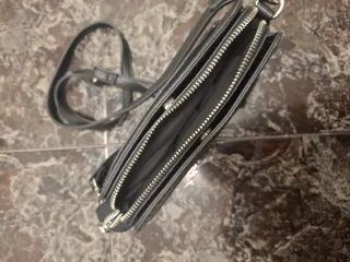 Bolso Paco Martinez Negro