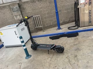Patinete Eléctrico Teverun 92% Batería