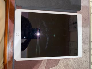 iPad 7 con Smart Cover