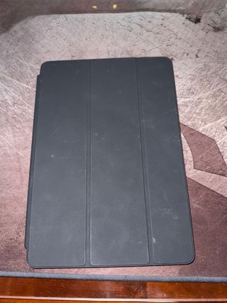 iPad 7 con Smart Cover