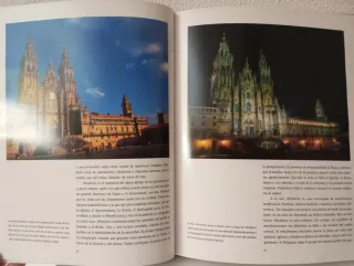 Santiago de Compostela: Ciudad Patrimonio de La...