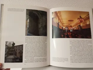 Santiago de Compostela: Ciudad Patrimonio de La...