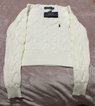 Jersey Polo Ralph Lauren