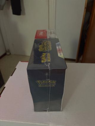 Pokemon Surging Sparks Elite Trainer Box