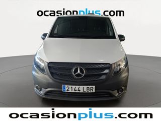 Mercedes-Benz Vito 111 CDI Larga 84 kW (114 CV)