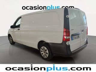 Mercedes-Benz Vito 111 CDI Larga 84 kW (114 CV)
