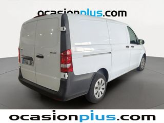 Mercedes-Benz Vito 111 CDI Larga 84 kW (114 CV)