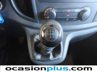 Mercedes-Benz Vito 111 CDI Larga 84 kW (114 CV)