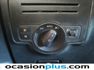 Mercedes-Benz Vito 111 CDI Larga 84 kW (114 CV)