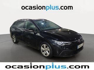 Volkswagen Golf Variant Life 2.0 TDI 85 kW (115 CV)