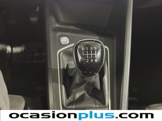 Volkswagen Golf Variant Life 2.0 TDI 85 kW (115 CV)