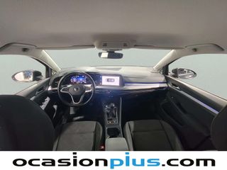 Volkswagen Golf Variant Life 2.0 TDI 85 kW (115 CV)