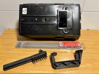 Soldadora Telwin Pratica 152